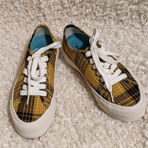 SeaVees Monterey Platform sneakers size 6 NEW